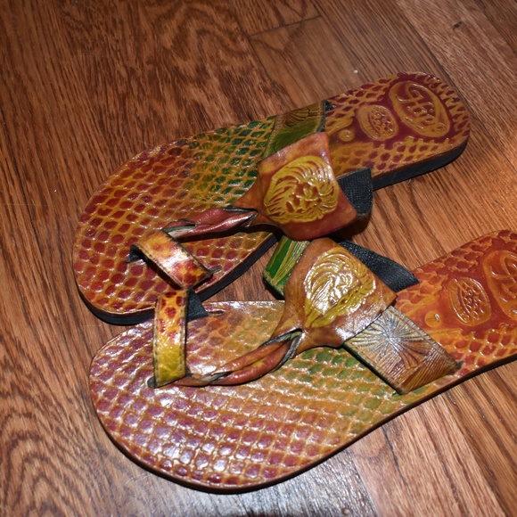 Hipp sandals - Picture 3 of 6